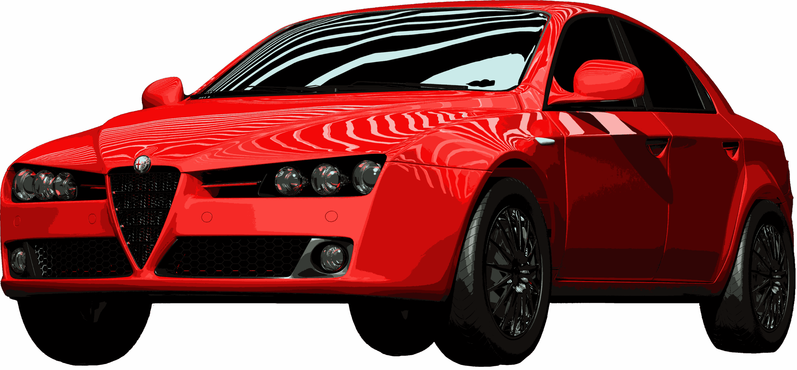 Cars For Every Journey