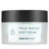 Thank You Farmer True Water Deep Cream 50ml